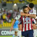Junior vs. Sporting Cristal