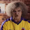 Carlos 'El Pibe' Valderrama