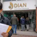 Declaración de renta por remesas