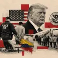 collage trump deportaciones de colombianos