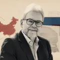 Michael Reid, periodista británico y exeditor para América Latina de The Economist, dedicó más de cuatro décadas a cubrir los principales acontecimientos políticos, económicos y sociales de la región.