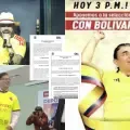Resoluciones del CNE sobre uso de camiseta de la Selección Colombia