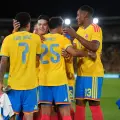 James Rodríguez contra Costa Rica