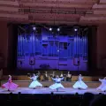 Istanbul Whirling Dervishes, de Turquía,