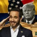 Donald Trump - Abelardo de la Espriella / elecciones Colombia