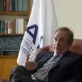 Sergio Abreu, secretario general de la Aladi