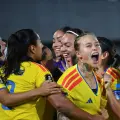 Colombia, campeona de la Liga de Naciones Femenina