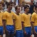 Murió Brito, campeón mundial en México 1970.