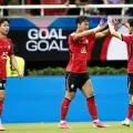 Corea del Sur vs. República Checa