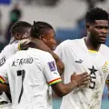 Thomas Partey