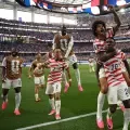 Estados Unidos vs. Paraguay, Mundial 2026