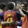 Selección de España