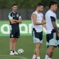 Lionel Scaloni