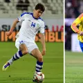 Selección Colombia vs. Uzbekistán