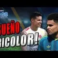 ¡Llegó el momento que todo un país estaba esperando!