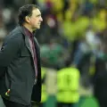 Néstor Lorenzo, triunfo en el Mundial