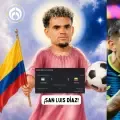 Memes que dejó el partido de la Selección Colombia.