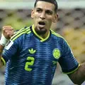 Daniel Muñoz