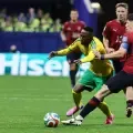 República Checha vs. Sudáfrica