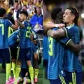 Colombia alista el segundo partido