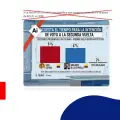 #ElFiltro: la Misión de Observación Electoral de la Unión Europea no dijo que existió 'voto fusil' en elecciones presidenciales de 2026