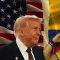 Donald Trump y Abelardo de la Espriella