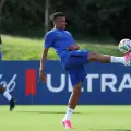 Kylian Mbappé