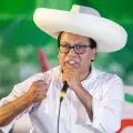Elecciones presidenciales 2026 en Perú.