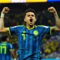 Selección Colombia
