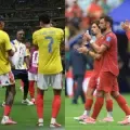 Colombia vs. Portugal, Cristiano Ronaldo habló de la 'Tricolor'.