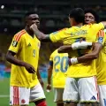 Selección Colombia