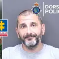 Matthew Foster está siendo buscado por autoridades para esclarecer crimen de Natalia Villalba.