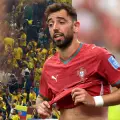Bruno Fernandes