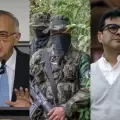Las otras víctimas del británico Matthew Foster en Bogotá, señalado feminicida de Natalia Villalba