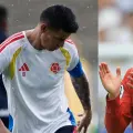 James Rodríguez