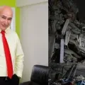 El hombre vivía hace más de 10 años en Venezuela.