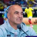 Roberto Martínez