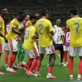 Selección Colombia