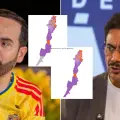 La izquierda conservó 627 de los 763 puestos que había ganado en 2022.