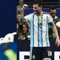 ¿Qué significa "Vozinha"? El origen del apodo del arquero de Cabo Verde que se enfrentó a Messi en el Mundial 2026