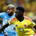 Davinson Sanchez
