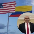 Estados Unidos nombra a Hugo Guevara como nuevo Encargado de Negocios de la Embajada en Colombia