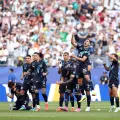 Alemania vs. Paraguay