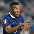 Kylian Mbappé