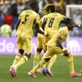Selección de Ghana