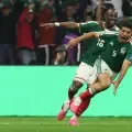 Selección de México