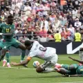 Bélgica, a oxctavos de final del Mundial