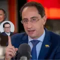 José Manuel Restrepo, vicepresidente electo, es el encargado de liderar el comité de empalme.