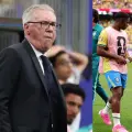 Selección de Brasil