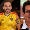 Abelardo de la Espriella - Fabio Arjona